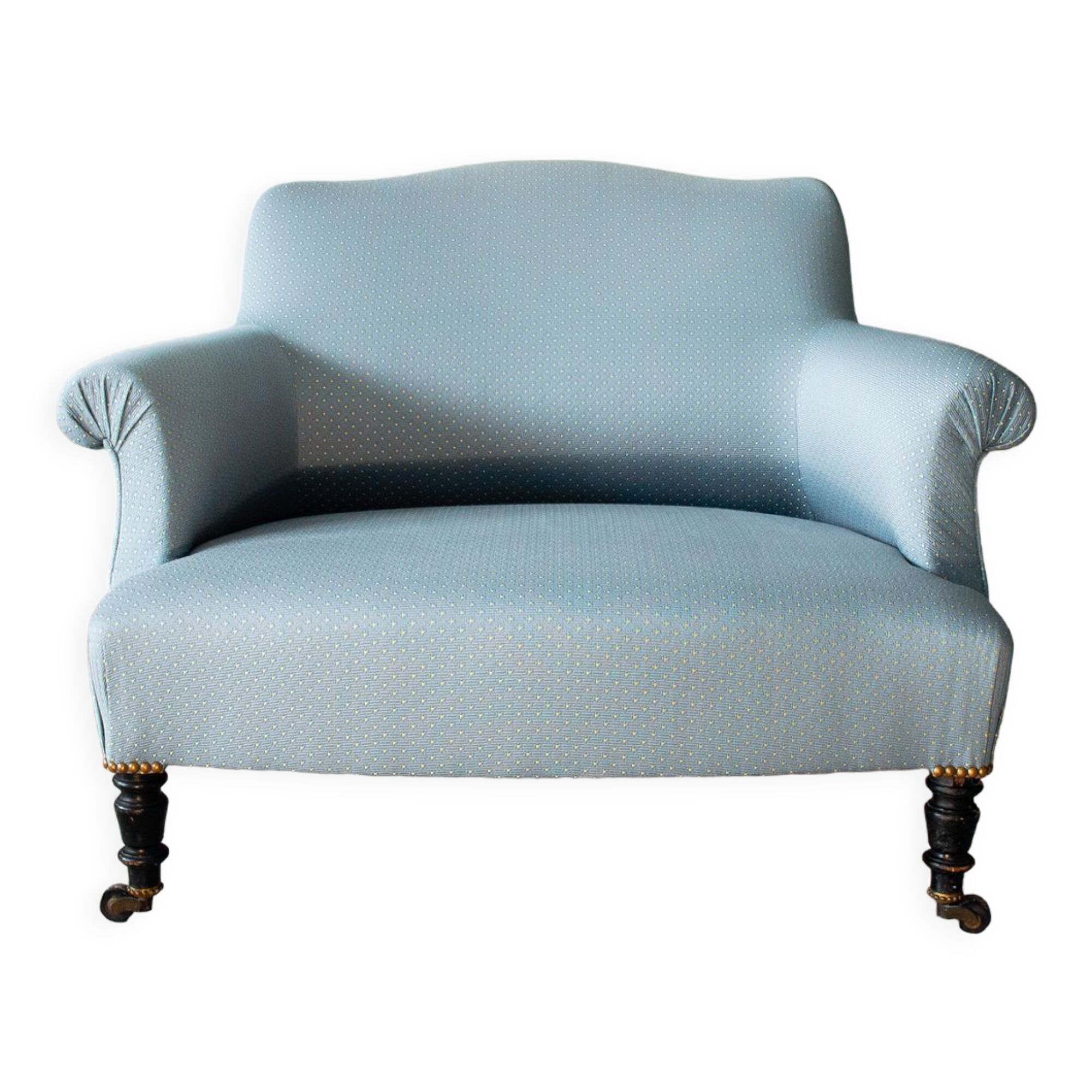 Toad bench Napoleon 3