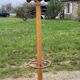 Stella coat rack