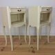 Pair of bedside Louis XV