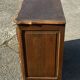 Commode fin 19 e début 20 e