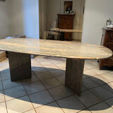 Dinner table