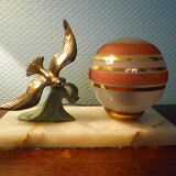 Lampe à poser