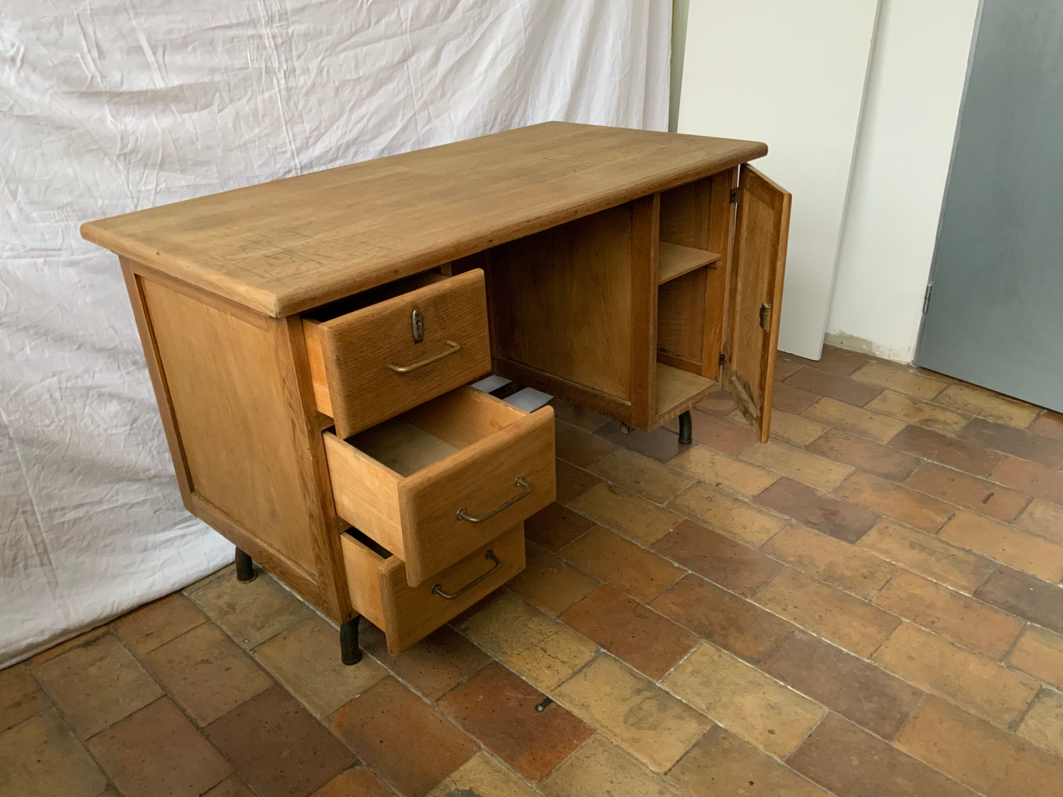 Vintage desk