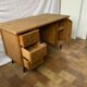 Vintage desk