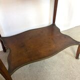 Serving table