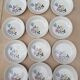 Gien Marjolaine crockery