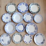 SERVICE PRO - Lot 617 plates St Malo