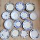 SERVICE PRO - Lot 617 assiettes St Malo