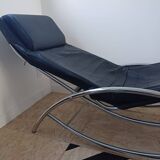 Armchair chaise longue