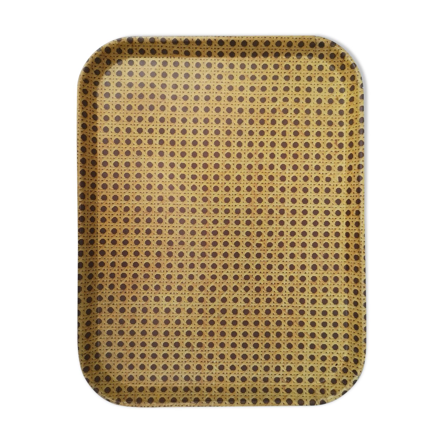 Vintage Mullerhof tray