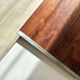 Vintage Dutch Design coffee table by Topform, rosewood, 1960s.
