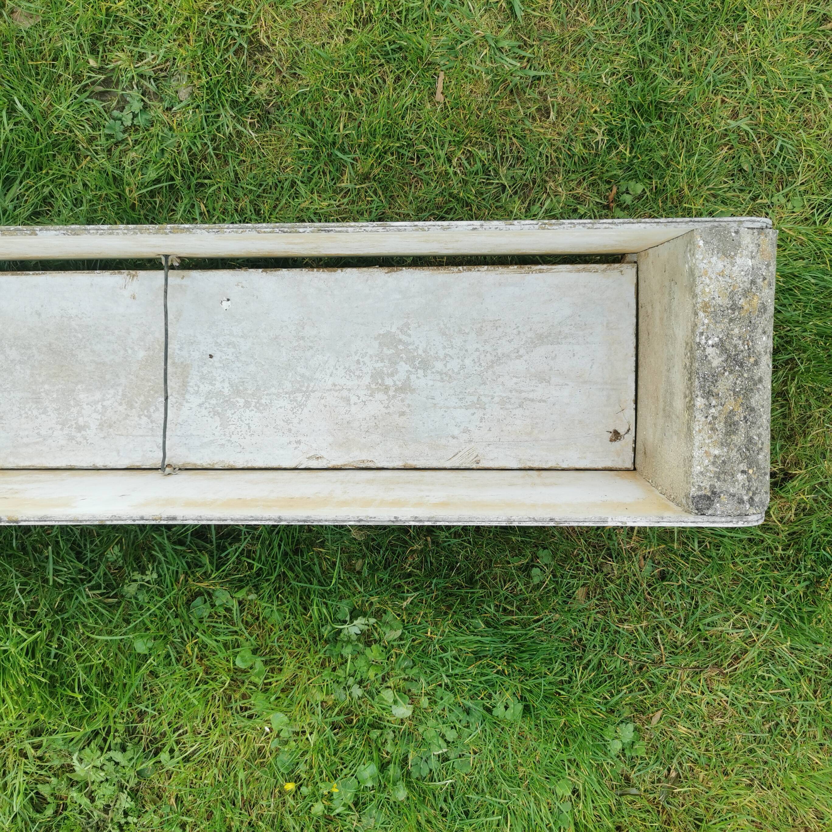60s planter