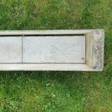Jardinière années 60