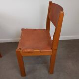Maison Regain desk and chair set