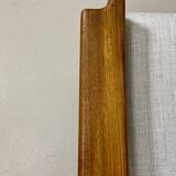 Danish armchair in teak, 1960s