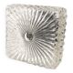 Square ceiling light