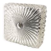 Square ceiling light