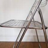 Rappen model folding chair by Niels Gammelgaard