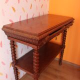 CONSOLE