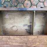 Antique chest of drawers