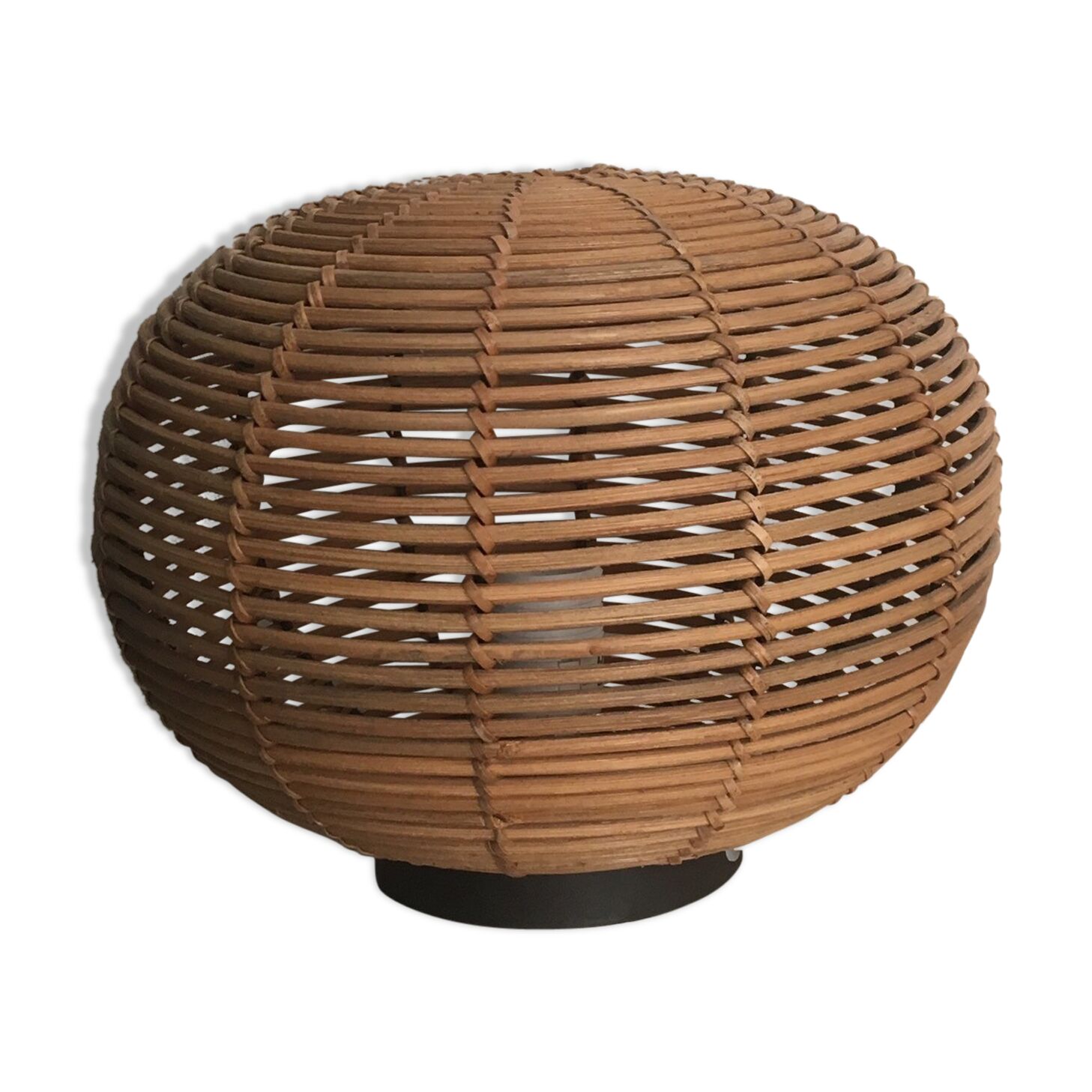 Table lamp or walker