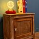 Flopi lamp by Salvati & Tresoldi luci edition