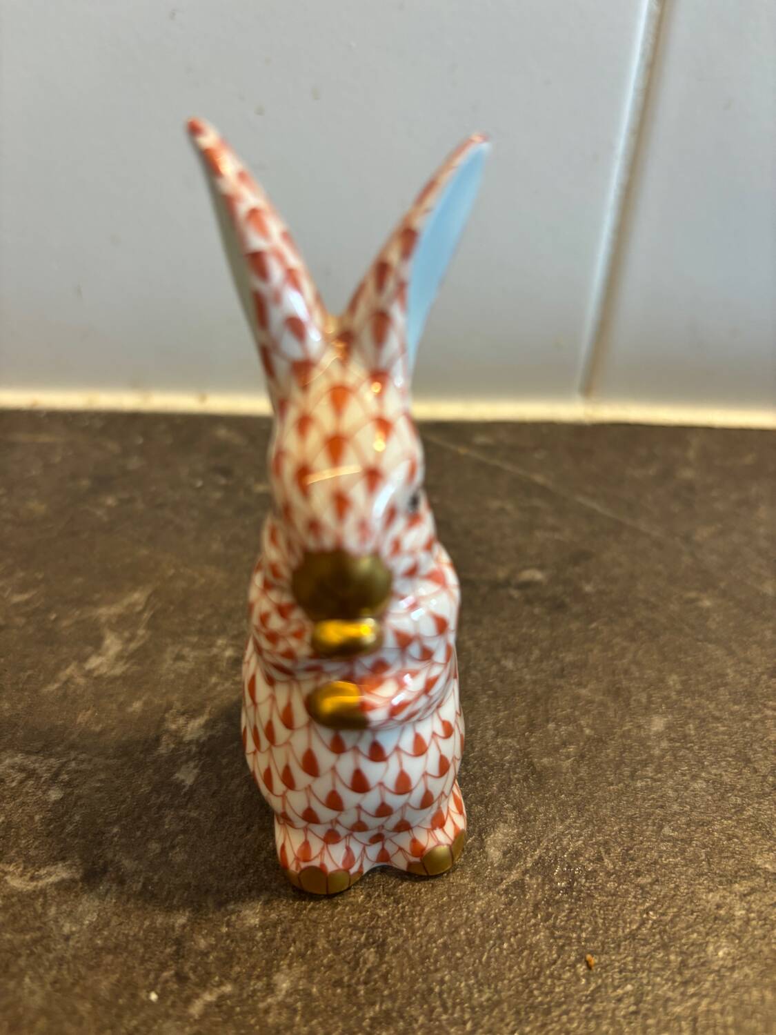 Herend lapin