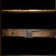Armoire bretonne normande ancienne