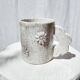 Giant daisy mug