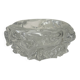 Crystal ashtray/trinket dish signed Schneider