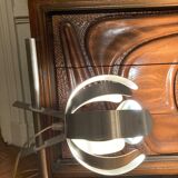 70s style lamp