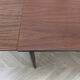 Scandinavian table by Farstrup