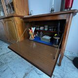 Bar trolley