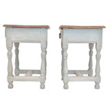 Bedside table