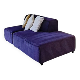 Bo Concept right open sofa