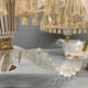 Lustre Rockabilly 50's - Trois feux - France