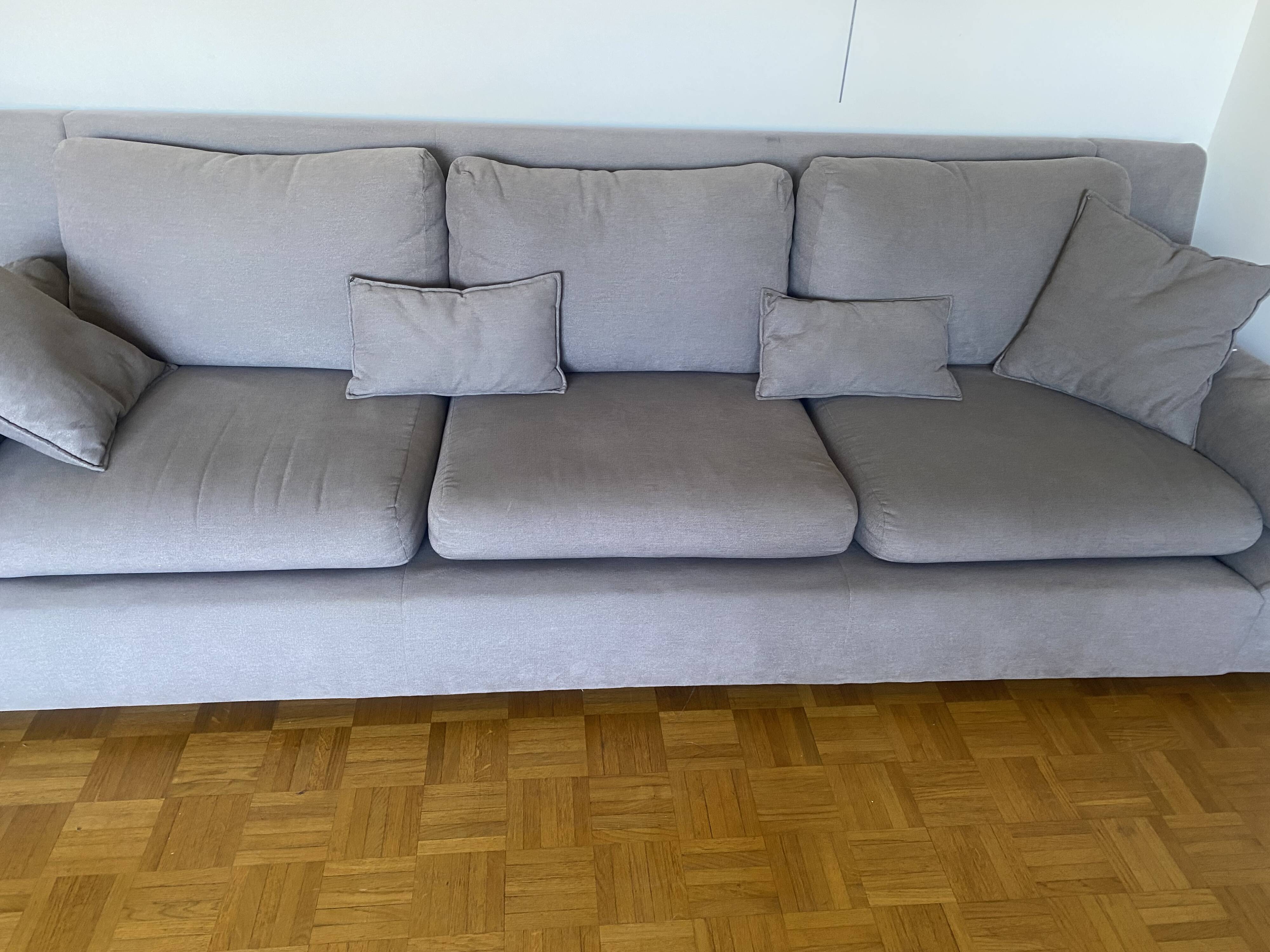 Cassina sofa