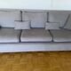 Cassina sofa