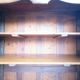 Louis XV marquetry wardrobe, 18th century period.