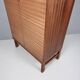 Vintage Wardrobe in Beech, 1970s