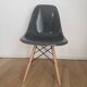 DSW Eames Herman Miller US edit 50 s 60s design no Vitra Knoll
