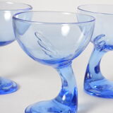 Bormioli Rocco dessert cups