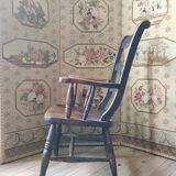 Fauteuil Fin XIXème
