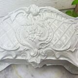 Jardinière fonte