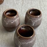 Service a lisier céramique portuguaise