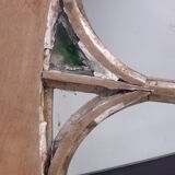 Pediment 19 th drown