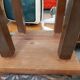 Pair of stools