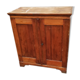 2-door Parisian buffet