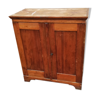 2-door Parisian buffet
