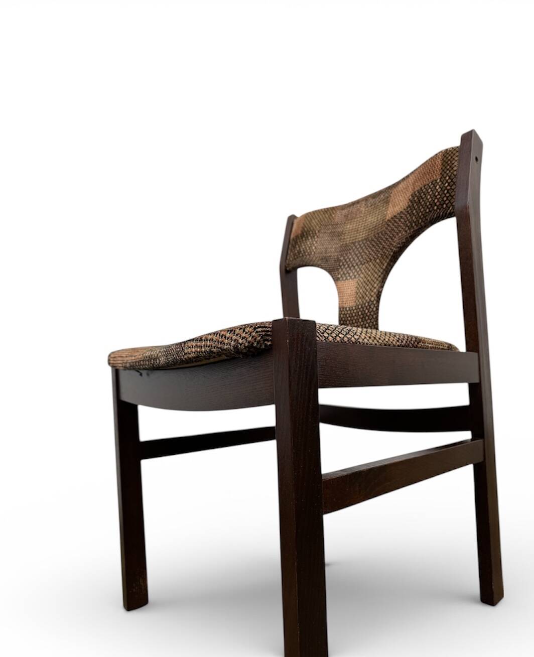 1970s Scandinavian style chairs